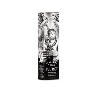 Pulp Riot Faction8 11-03 Natural Gold High Lift 2oz tube New in Box